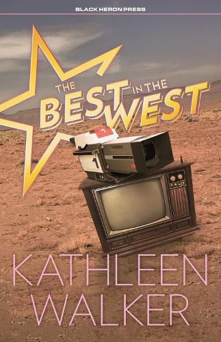 Cover image for The Best in the West