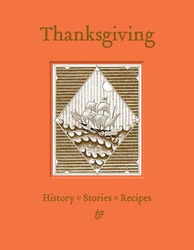 Cover image for Give Thanks: A Thanksgiving Companion