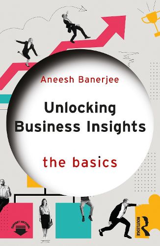 Cover image for Unlocking Business Insights