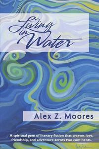 Cover image for Living in Water