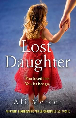 Cover image for Lost Daughter