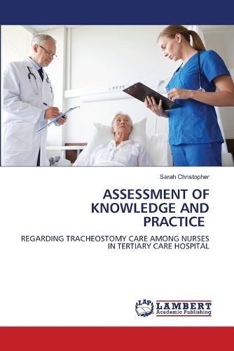 Cover image for Assessment of Knowledge and Practice