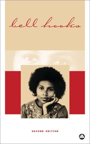 Cover image for Feminist Theory: From Margin to Center