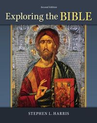 Cover image for Exploring the Bible