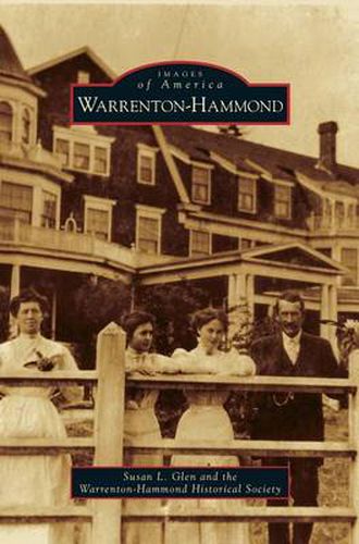 Cover image for Warrenton-Hammond