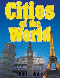 Cover image for Cities of the World