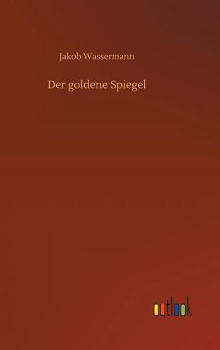 Der goldene Spiegel