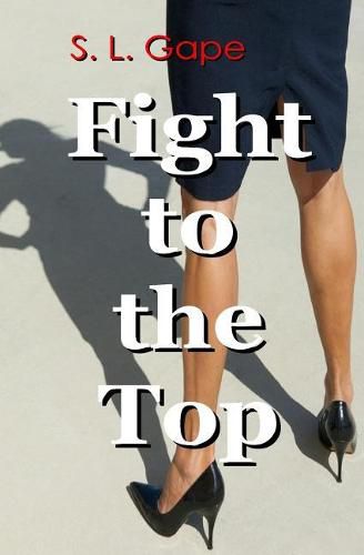 Cover image for Fight to the Top