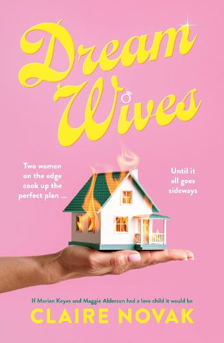 Cover image for Dreamwives