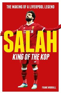 Cover image for Salah: King of Europe