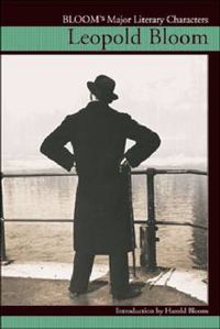 Cover image for Leopold Bloom