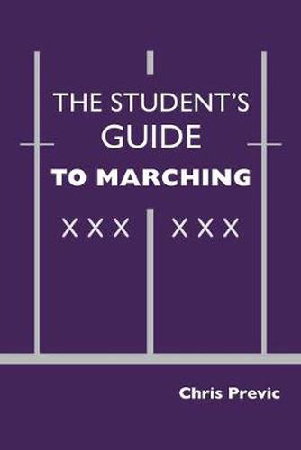 Cover image for The Student's Guide to Marching
