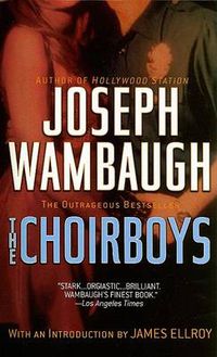 Cover image for The Choirboys: A Novel