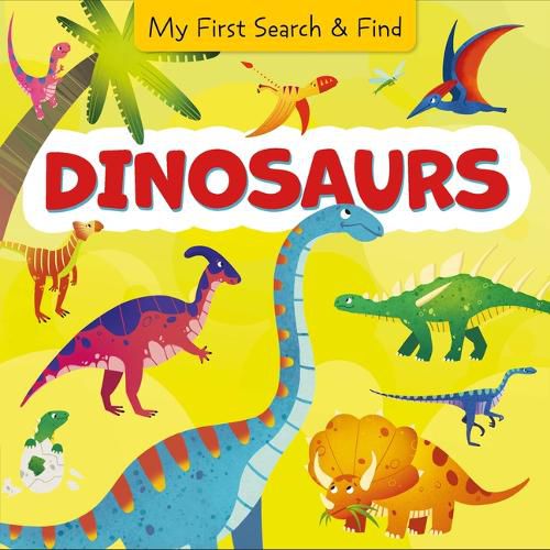 Cover image for Dinosaurs