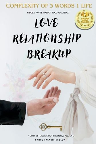 Cover image for Love Relationship Breakup