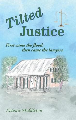 Cover image for Tilted Justice