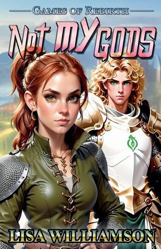 Cover image for Not My Gods
