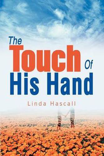 Cover image for The Touch of His Hand