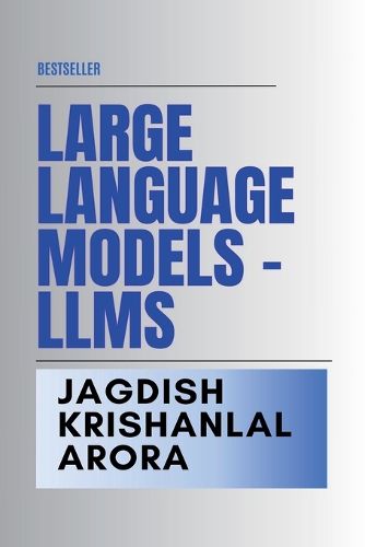 Cover image for Large Language Models - LLMs