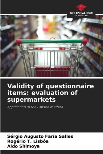 Validity of questionnaire items