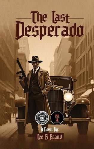 Cover image for The Last Desperado