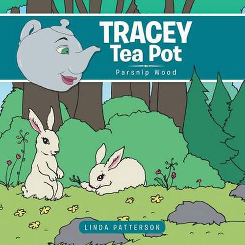 Tracey Tea Pot