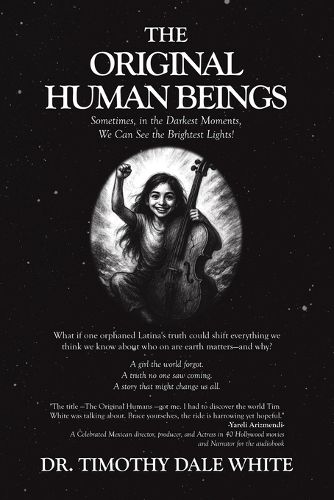 Cover image for The Original Human Beings