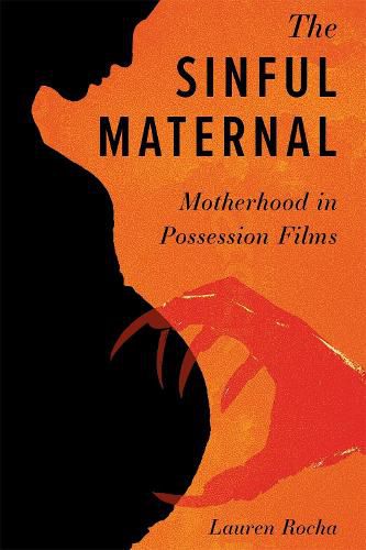 Cover image for The Sinful Maternal