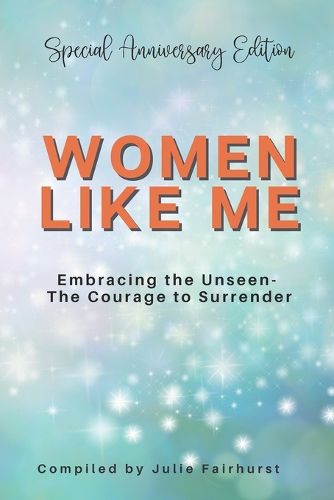 Cover image for Women Like Me