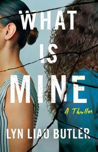 Cover image for What Is Mine