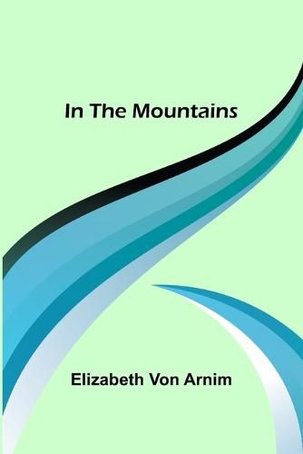 Cover image for In the Mountains