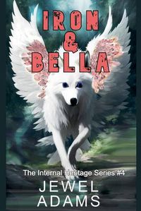 Cover image for Iron & Bella