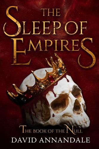 Cover image for The Sleep of Empires