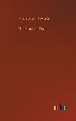 Cover image for The Roof of France