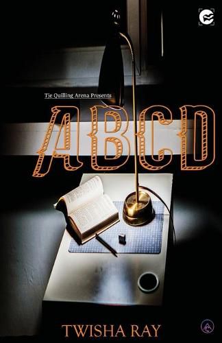 Cover image for ABCD