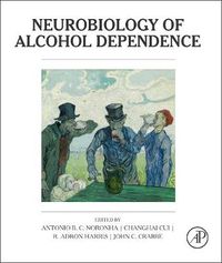 Cover image for Neurobiology of Alcohol Dependence