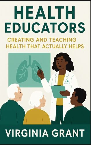 Cover image for Health Educators