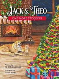 Cover image for Jack & Theo