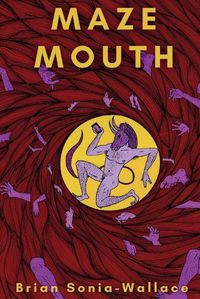 Cover image for Maze Mouth