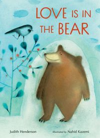 Cover image for Love Is in the Bear