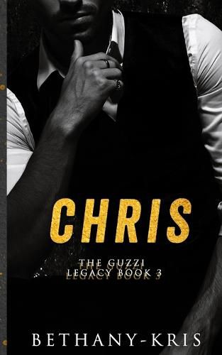 Cover image for Chris