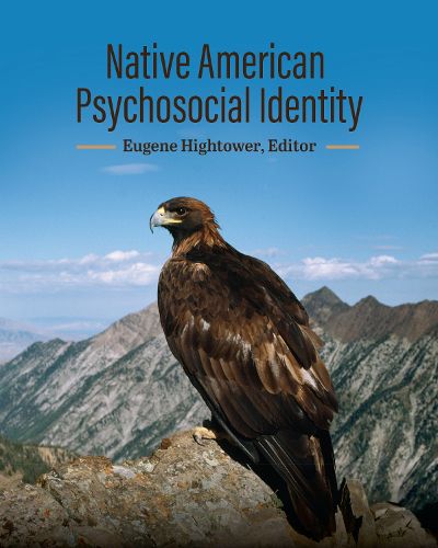 Cover image for Native American Psychosocial Identity