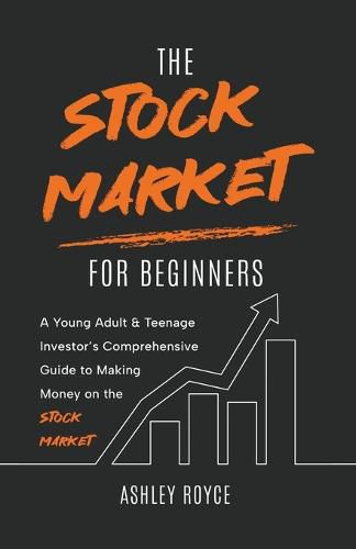 Cover image for The Stock Market For Beginners