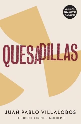 Cover image for Quesadillas