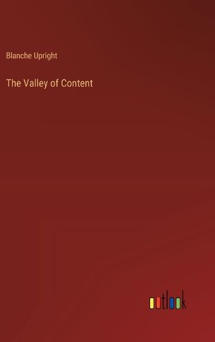 Cover image for The Valley of Content