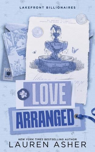 Cover image for Love Arranged