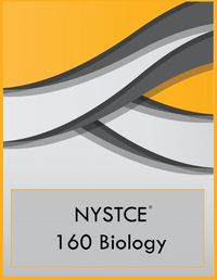 Cover image for NYSTCE 160 Biology