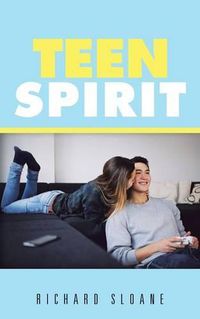 Cover image for Teen Spirit