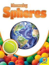 Cover image for Discovering Spheres