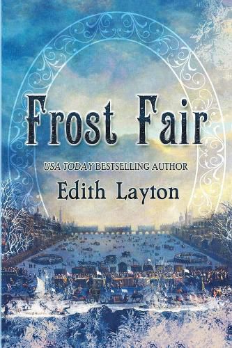 Cover image for Frost Fair